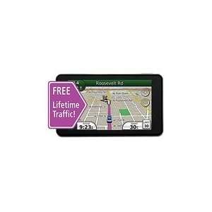  Garmin Nuvi 3790T 4.3 GPS Navigation with Voice Activated 