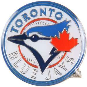  Toronto Blue Jays Logo