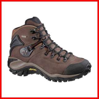   PHASER PEAK WP hiking shoes boots trekking walking footwear  