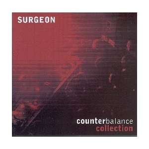  Counter Balance Collection Surgeon Music