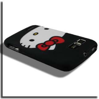   Protector for Motorola ATRIX 2 Hello Kitty Cover Skin MB865 II  