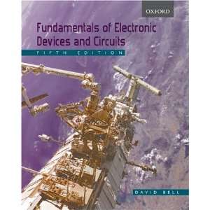  Fundamentals of Electronic Devices and Circuits 5th 