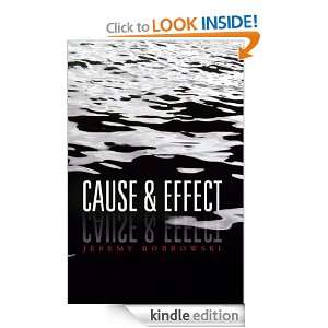Start reading Cause & Effect  Don 