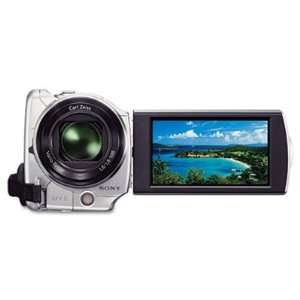  Sony DCR SR68 Handycam Camcorder SONDCR SR68 Camera 