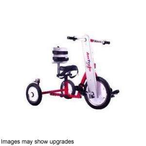  Ambucs Amtryke AM 16 Tricycle with Saddle Seat Health 