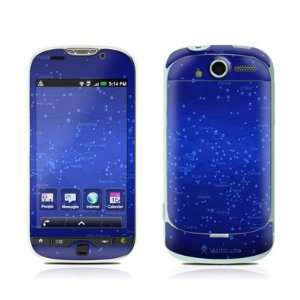  Constellations Protector Skin Decal Sticker for HTC My 