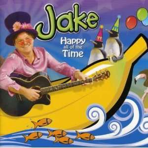  Happy All of the Time Jake Music