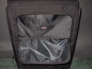 26 Tumi Alpha Expandable Wheeled Luggage Suitcase 2245D3  
