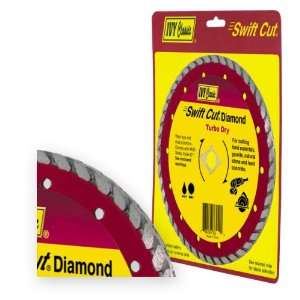  Ivy Classic 9 Swift Cut® Turbo Diamond