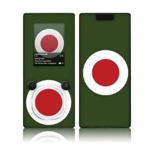   8GB  Thievery Corporation  Babylon Skin  Players & Accessories