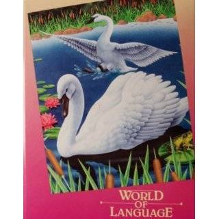  World of Language/Student (Grade 4) (9780382106637) Books