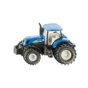 New Holland T 7070 MFD 187 Scale