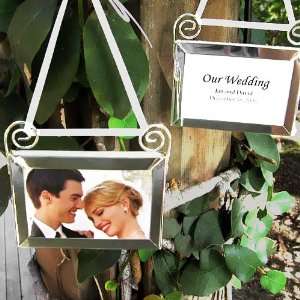  Hanging Picture Frame Ornament