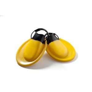 FINIS Yellow Positive Drive Fin 
