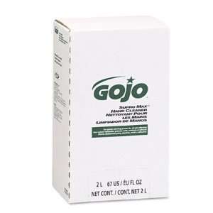  GOJO SUPRO MAX Hand Cleaner in Pouch GOJ7272 04 