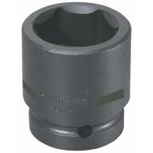 Snap on Industrial Brand JH Williams 39628 Shallow Impact Socket, 7/8 