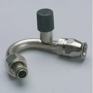  Aeroquip Air Conditioning Fittings Automotive