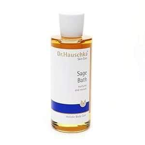  Dr.Hauschka Skin Care Sage Bath, 5.1 fl oz Beauty