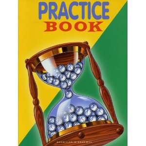  Practice Book, Grade 6, Level 12 (Spotlight on Literacy 