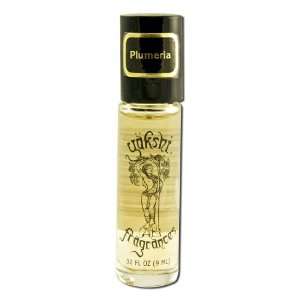  Yakshi Fragances Plumeria .3 OZ