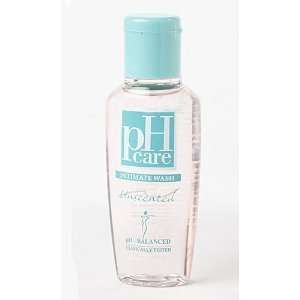  Ph Care Intimate Wash (Unscented)