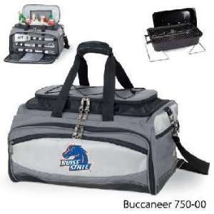  Boise State Buccaneer Grill Kit Case Pack 2 Everything 