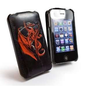  Tuff Luv Apocalypse Series Case Cover for Apple iPhone 4 