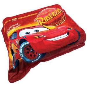  Disney® Cars Kids Blanket