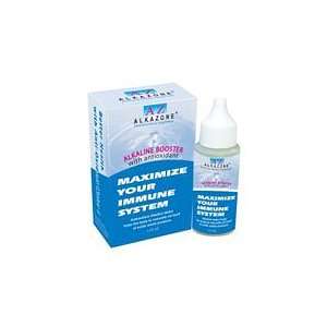  Alkaline pH Booster Supplement 1.20 Ounces Health 