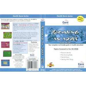  Becoming an Adult Lesson Builder Software