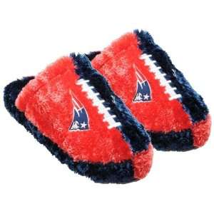  New England Patriots NFL Himo Ball Slippers Sports 