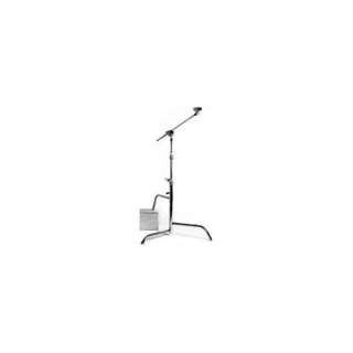  Matthews 20 Hollywood Pro Century C Stand Kit, Double Riser Stand 