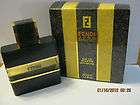 Fendi UOMO 3.4 oz NIB no cellophane