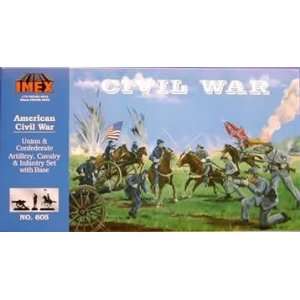  American Civil War Set Imex Toys & Games