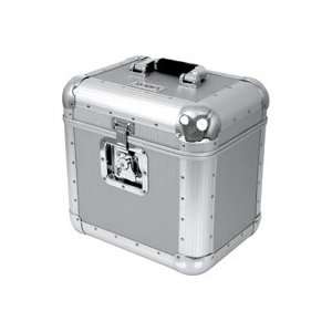  Ion IRC02 Hard Record Case Musical Instruments