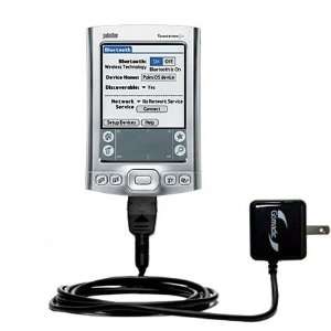   palm Tungsten T5   uses Gomadic TipExchange Technology Electronics