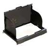 LCD Monitor Pop Up Screen Protector Hood Cover for Sony Alpha NEX 5 