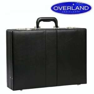  Professional Bonded Leather Brief Case