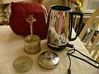   retro universal coffeematic percolator exc ellent coffee returns