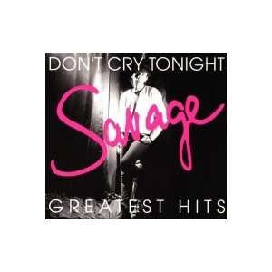  Greatest Hits (Dont Cry Tonight)[ 2CD ] Savage Music