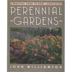  guide to home landscaping (9780060158583) John Williamson Books