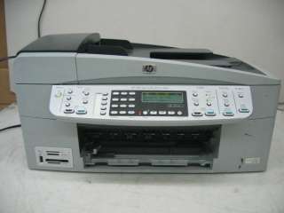 HP Officejet 6310 All in One Q8071A Printer/Scanner/Fax  