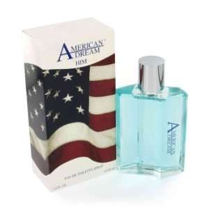 AMERICAN DREAM cologne by American Beauty Parfumes Health 