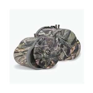  Bazooka MT6502C 6.5 Camouflage Outdoor Tubbies 