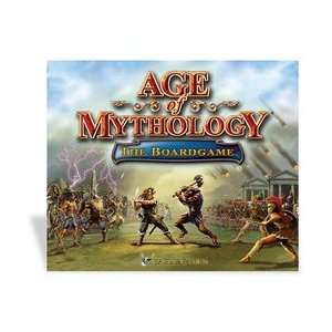  Age of Mythology Toys & Games