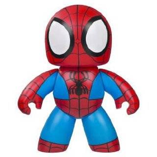 Marvel Legends Mighty Muggs Series 1 Figure Spider Man