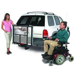  Harmar Mobility AL500 Power Chair Lift Health & Personal 