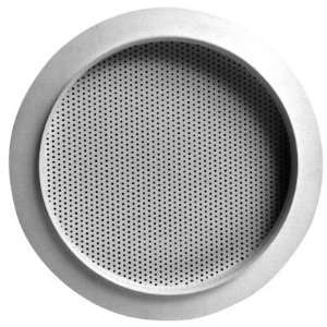  Speco 5 In Ceiling Speaker with Recessed, Reversible 
