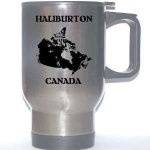  Canada   HALIBURTON Stainless Steel Mug 