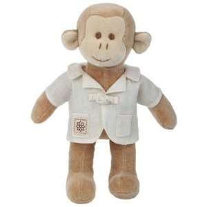  Baby Fred Plush Monkey Toys & Games